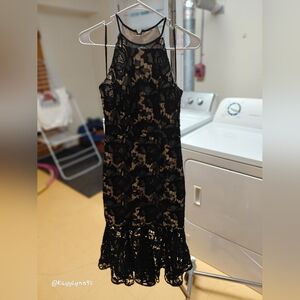 KEEPSAKE the Label Cocktail Dress